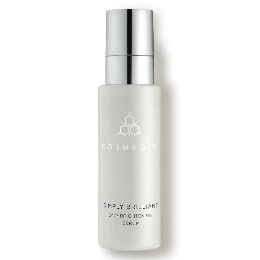 Simply Brilliant Serum