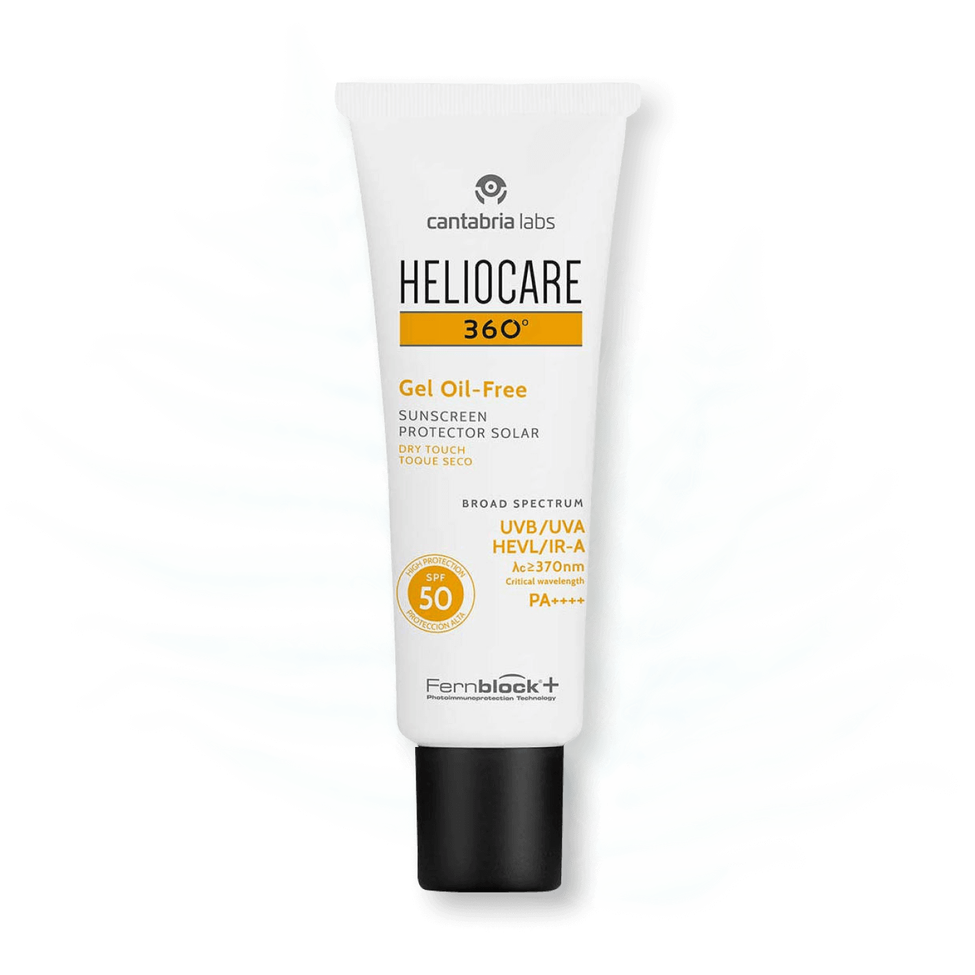 HELIOCARE Gel Oil-Free