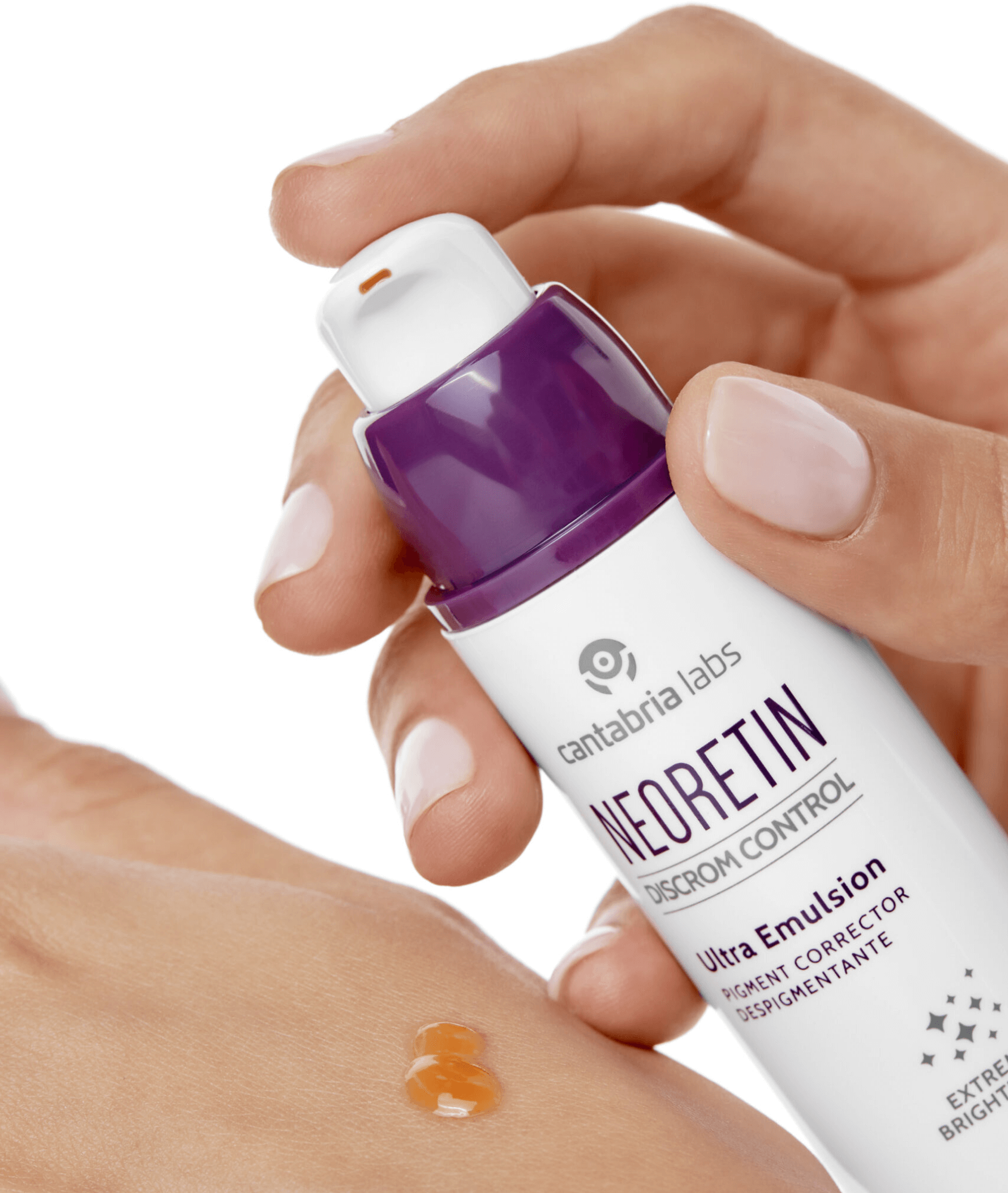 Эффективный протокол против пигментации