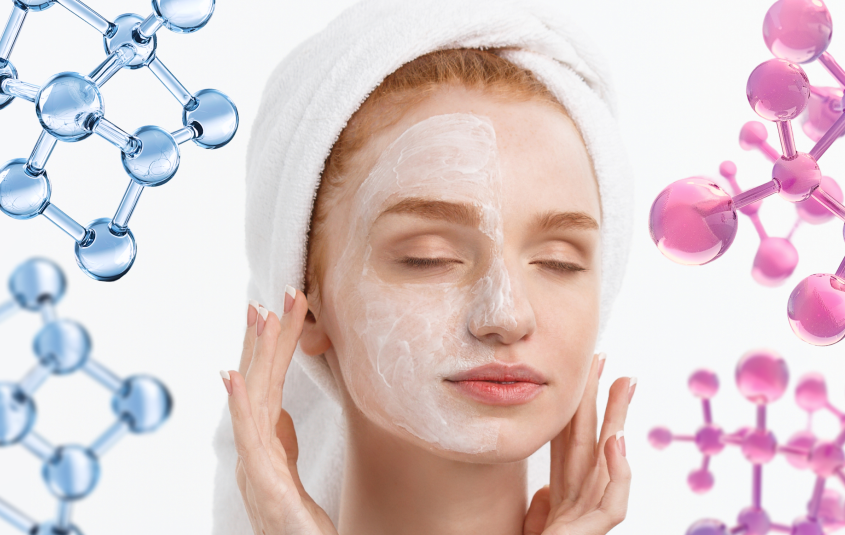 Влияние тестостерона на кожу: что должен знать косметолог