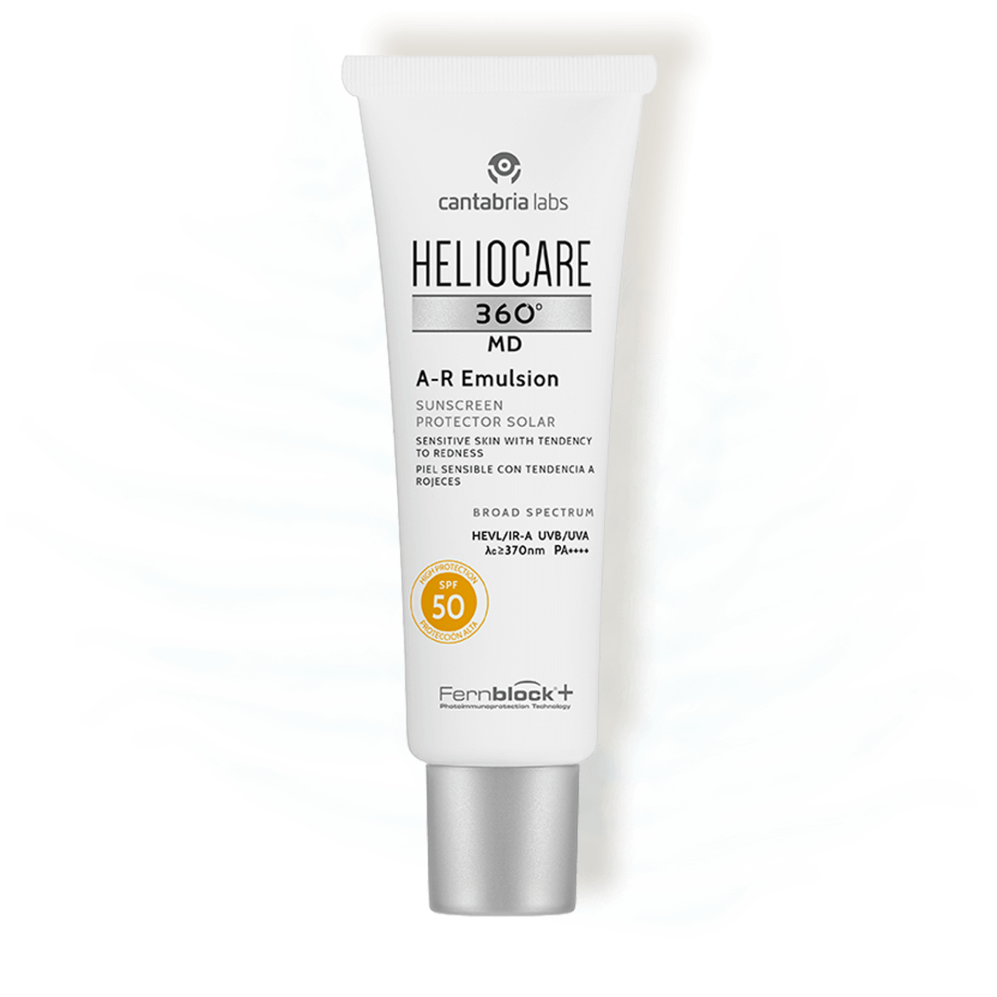 HELIOCARE 360º MD A-R Emulsion