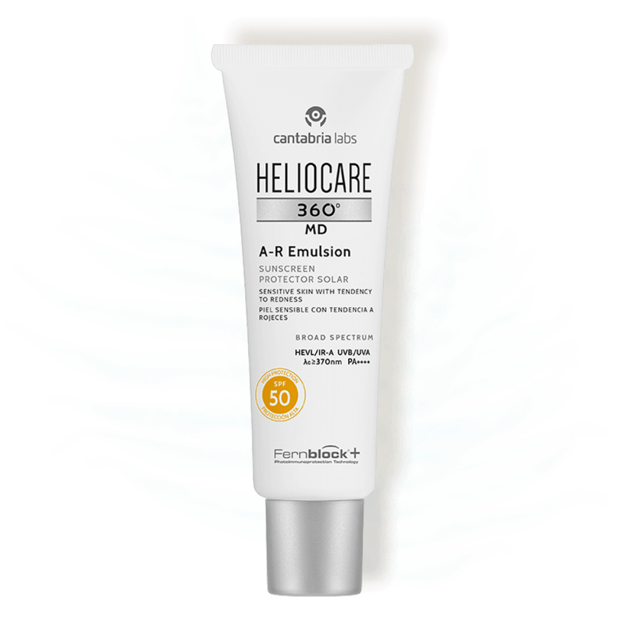 HELIOCARE 360º MD A-R Emulsion