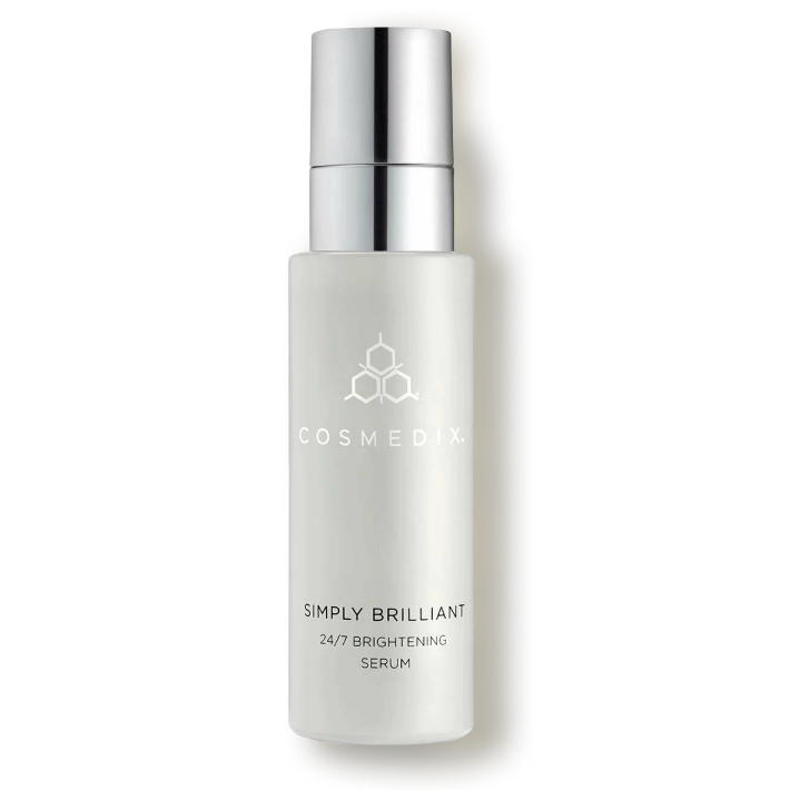 Simply Brilliant Serum