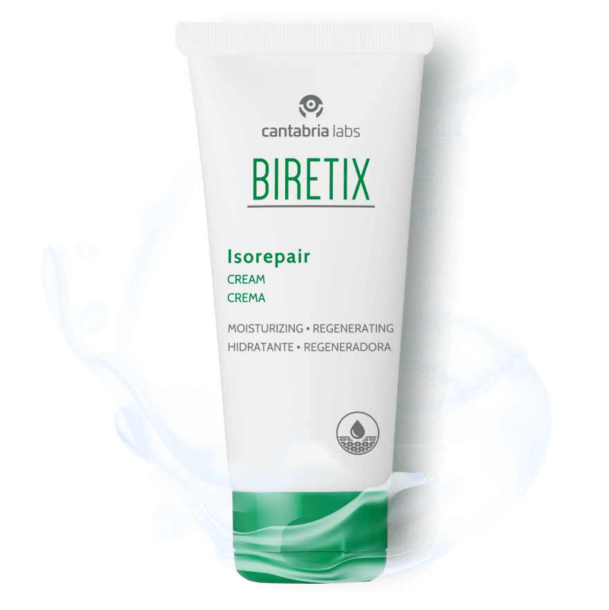 BIRETIX Isorepair Cream