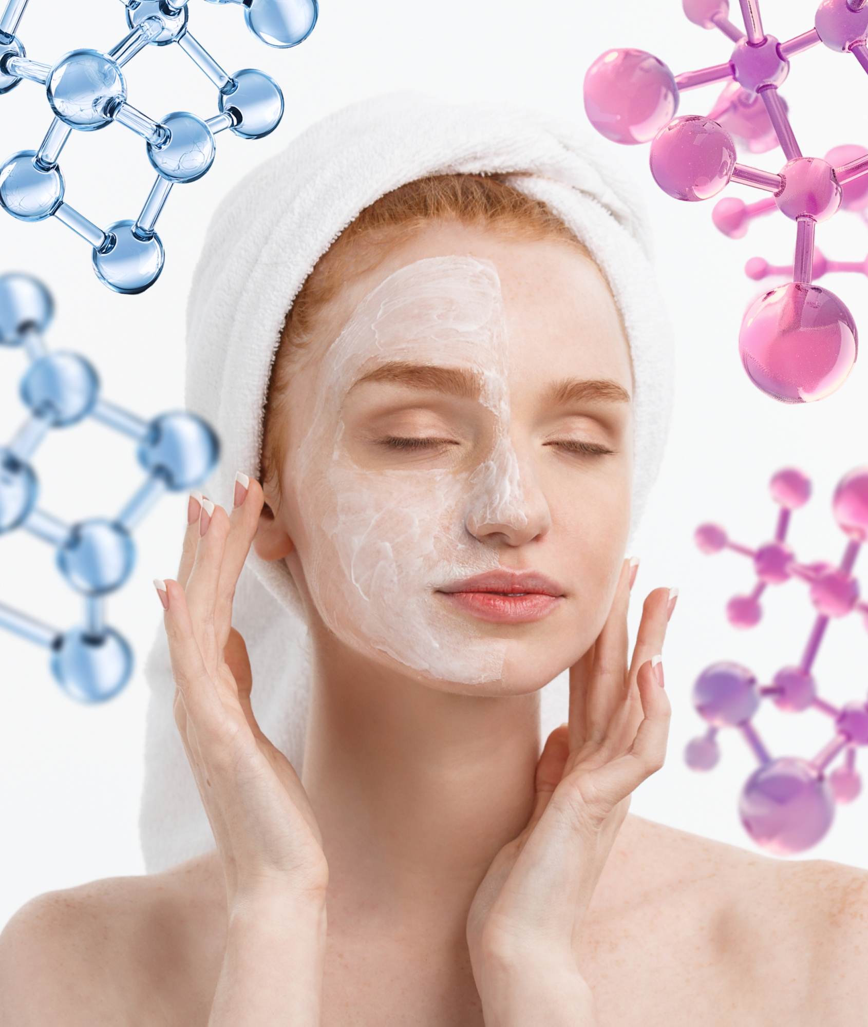 Влияние тестостерона на кожу: что должен знать косметолог