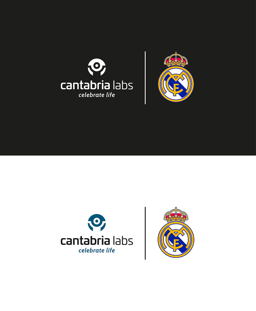 Cantabria Labs в сотрудничестве с Real Madrid представляет свою кампанию по уходу за кожей