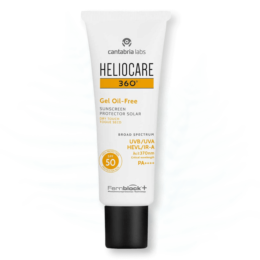 HELIOCARE Gel Oil-Free