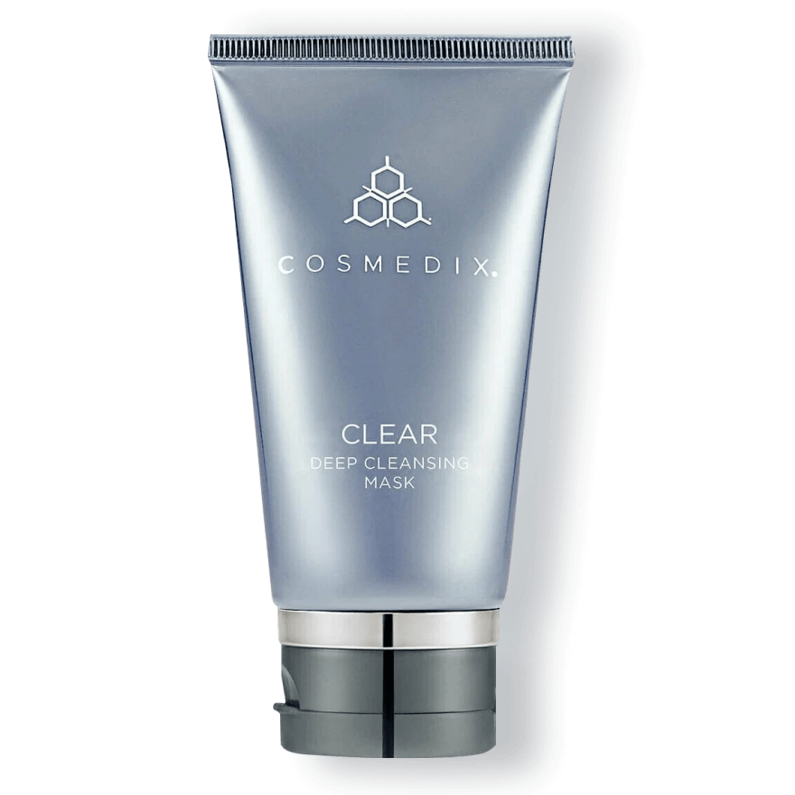 Clear Mask