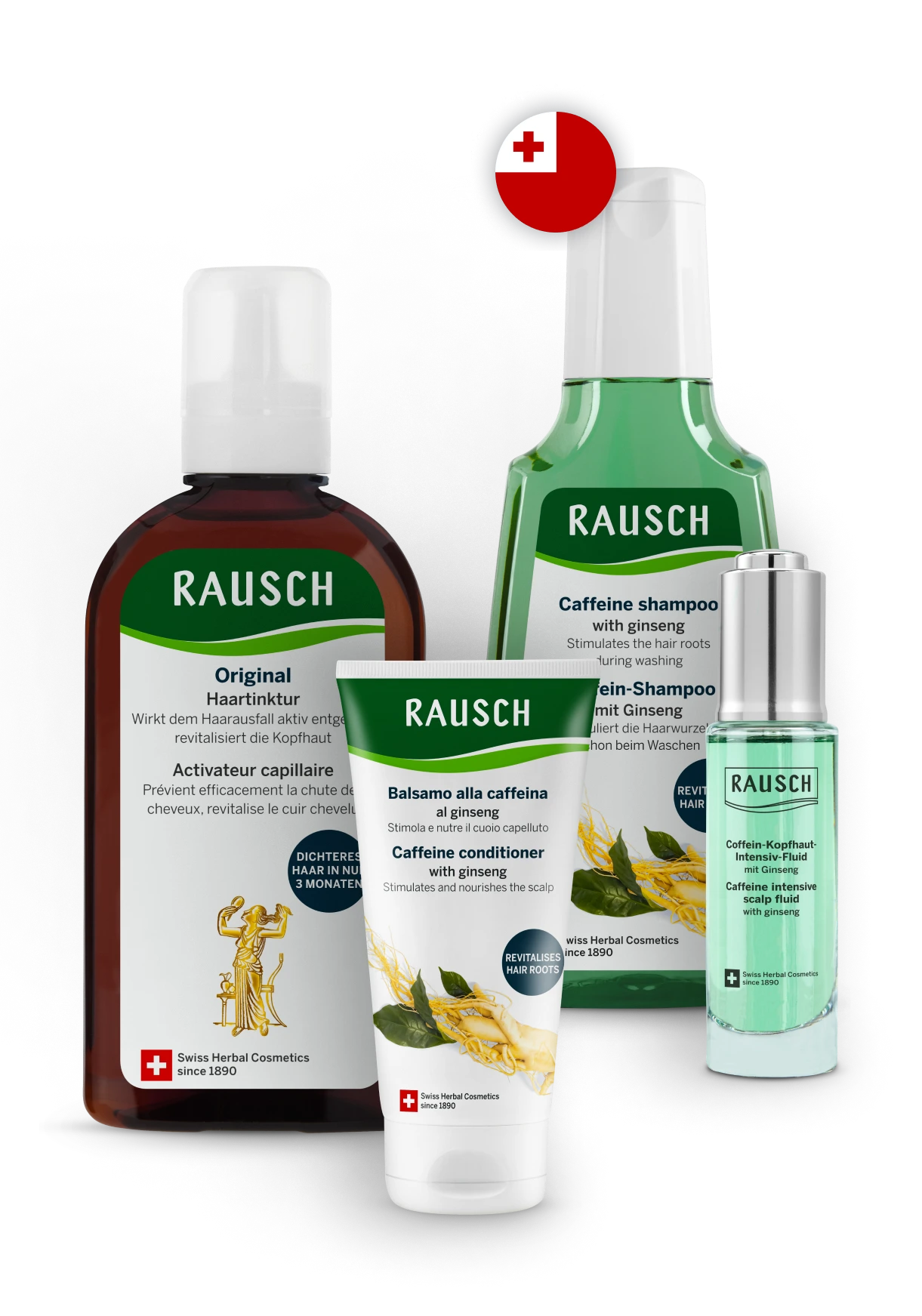 RAUSCH