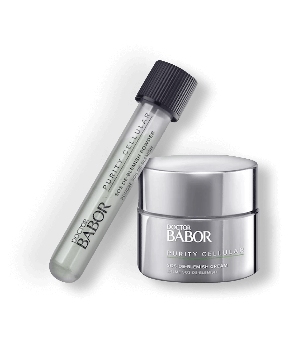 Doctor Babor