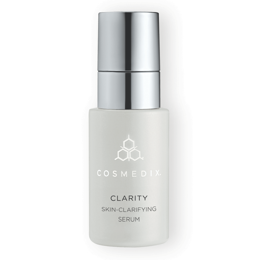 Clarity Serum