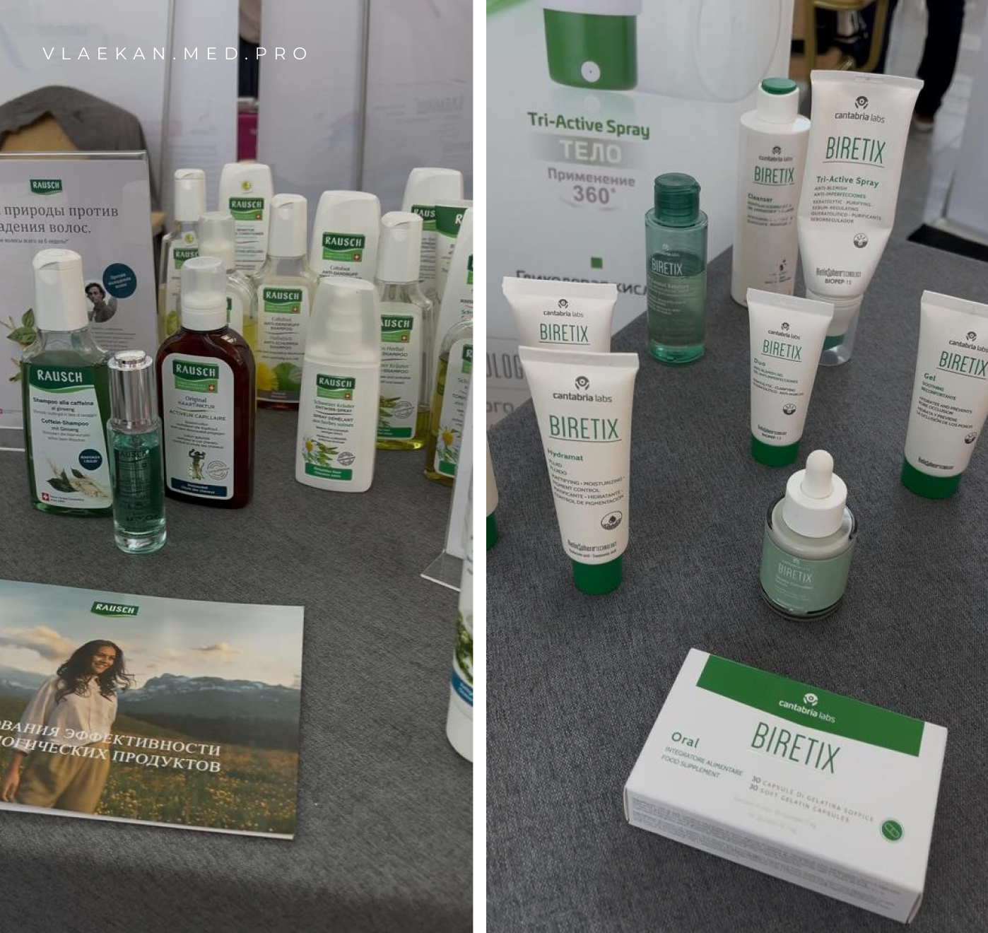 IX Евразийский конгресс КАДД