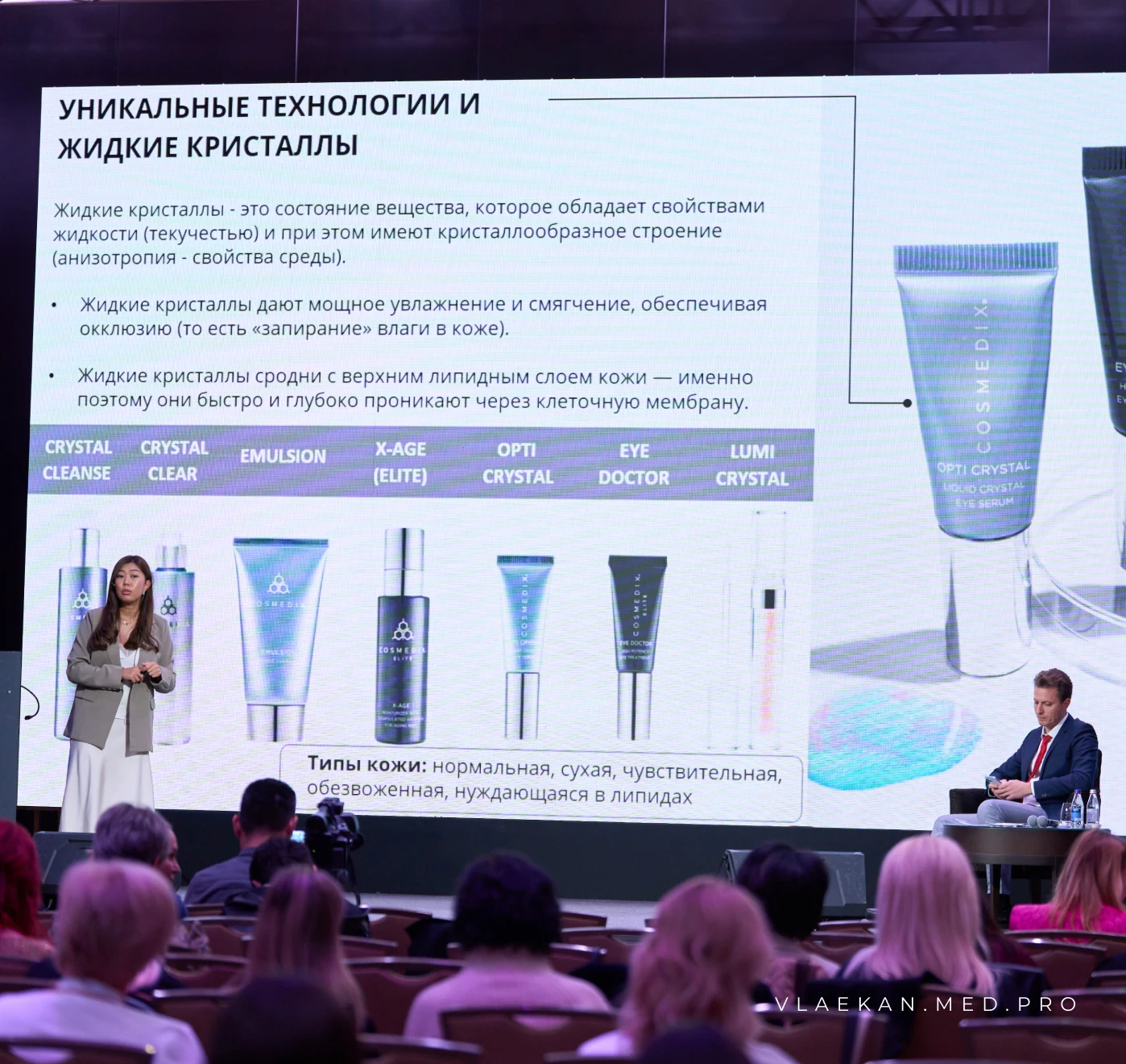 AMIS Anti-Age Summit