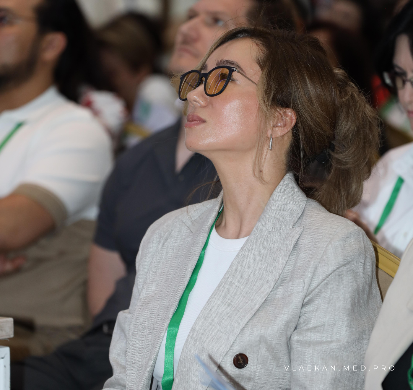 IX Евразийский конгресс КАДД