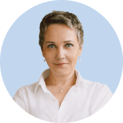 Елена Салькова