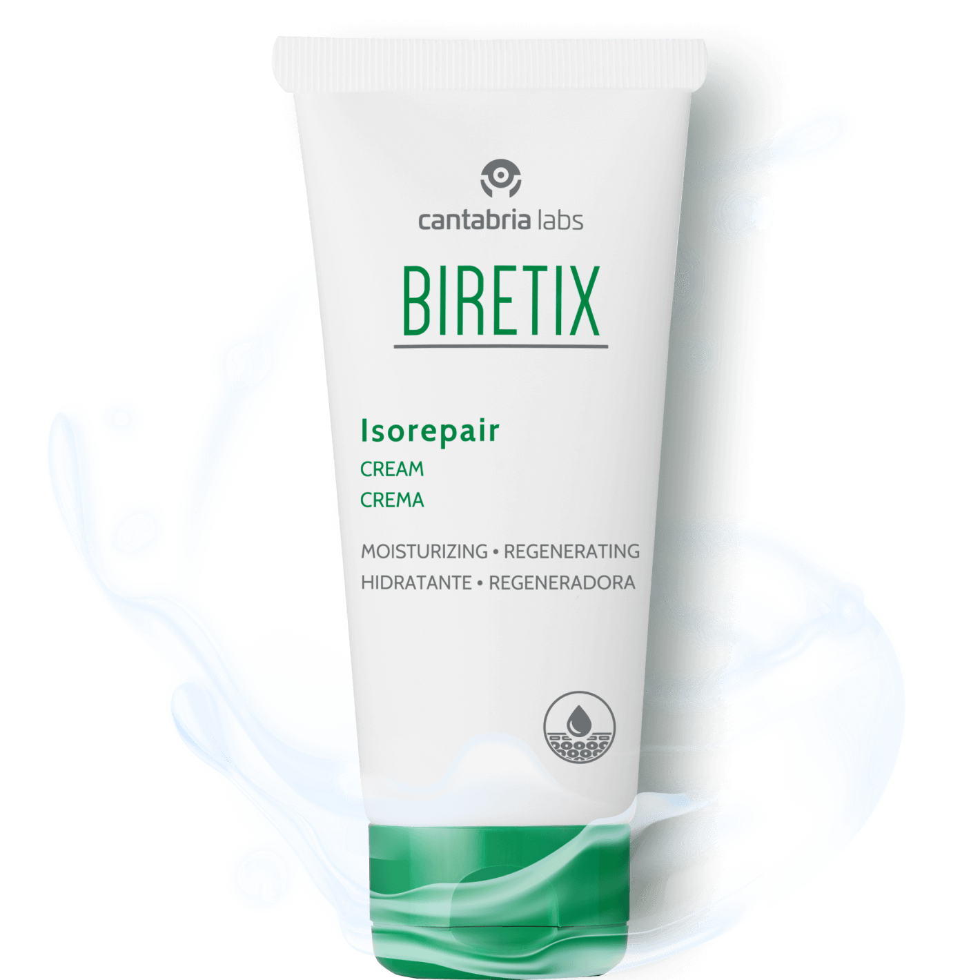 BIRETIX Isorepair Cream