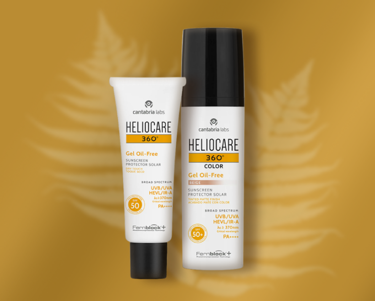 HELIOCARE