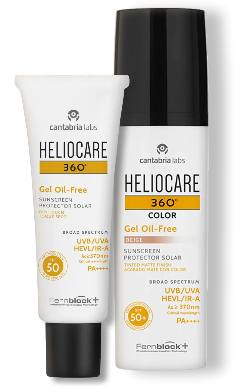HELIOCARE