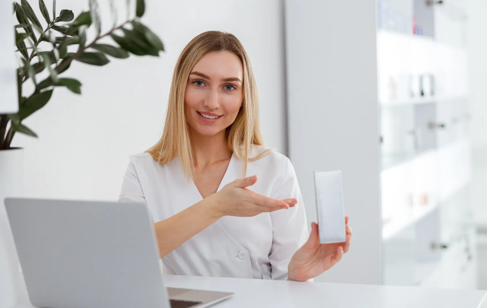 Реклама и продвижение косметологии: как привлечь, убедить и удержать клиентов в 2025 году