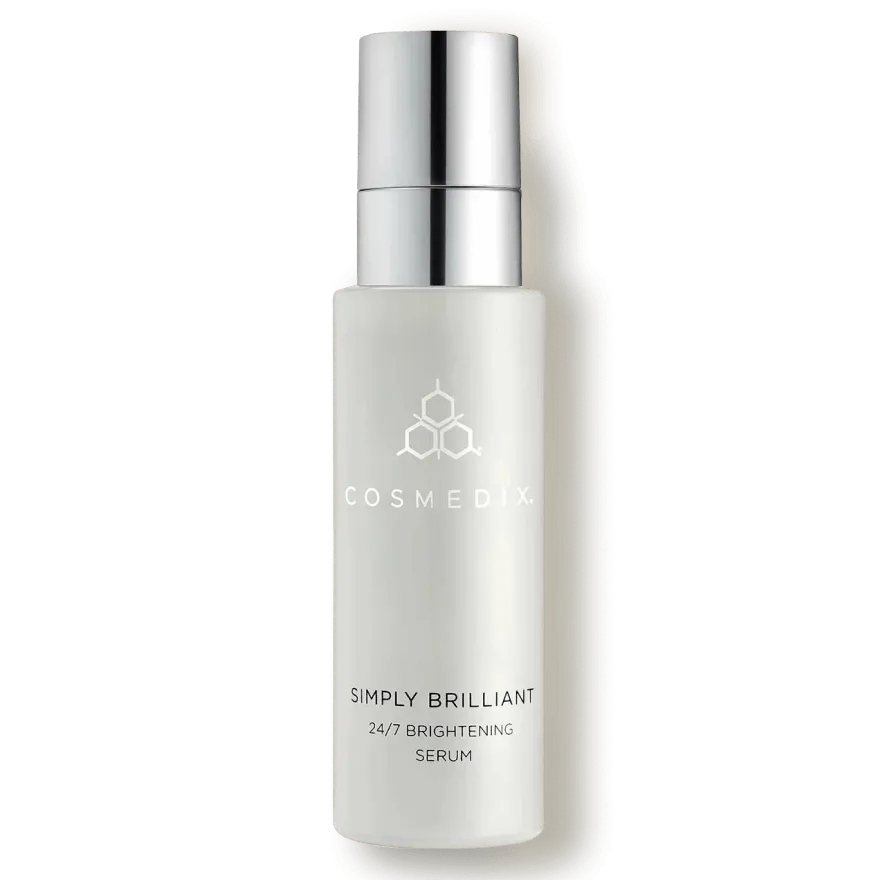 Simply Brilliant Serum