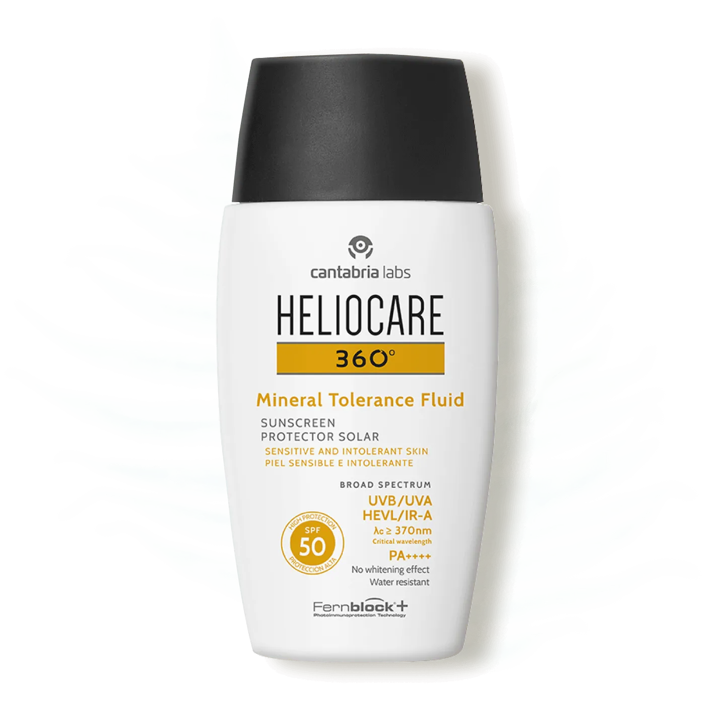 HELIOCARE Mineral Tolerance Fluid