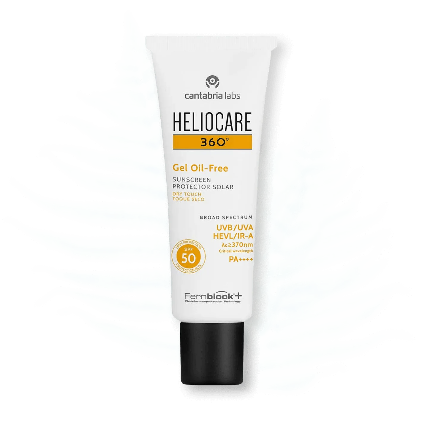 HELIOCARE Gel Oil-Free