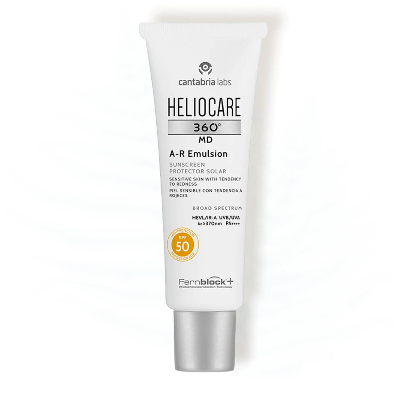HELIOCARE 360º MD A-R Emulsion