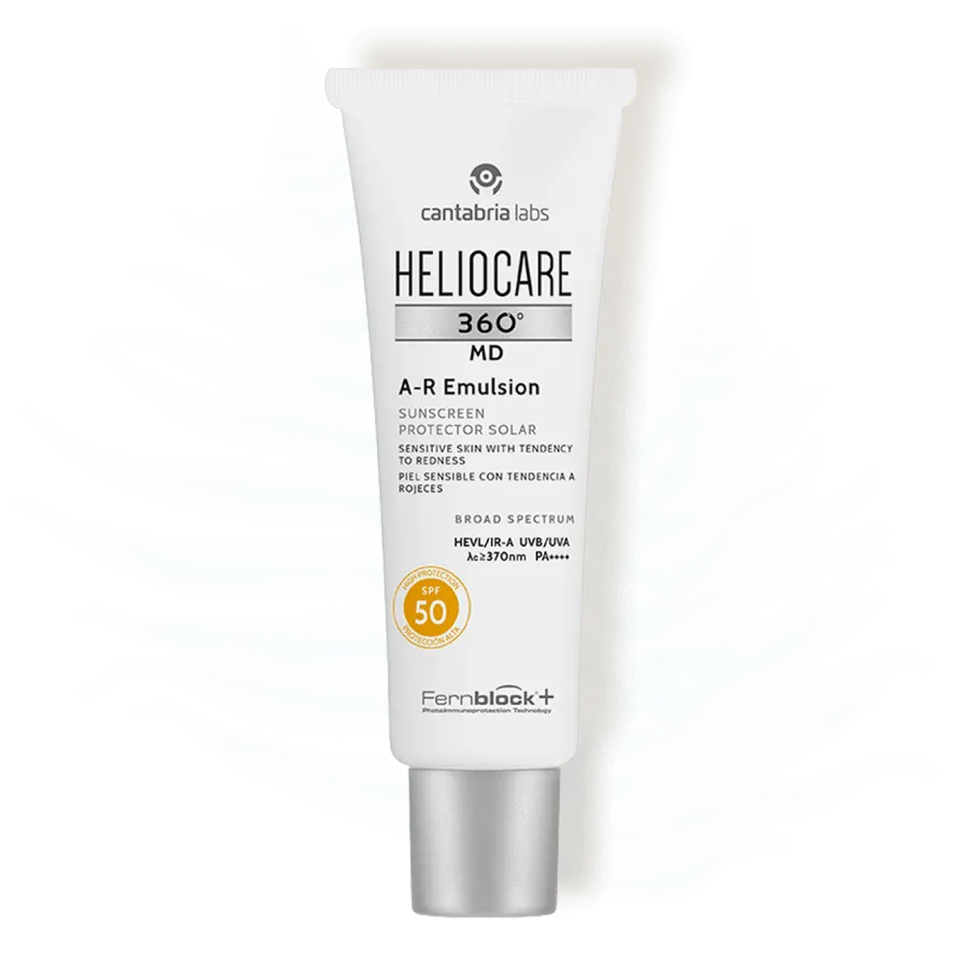 HELIOCARE 360º MD A-R Emulsion