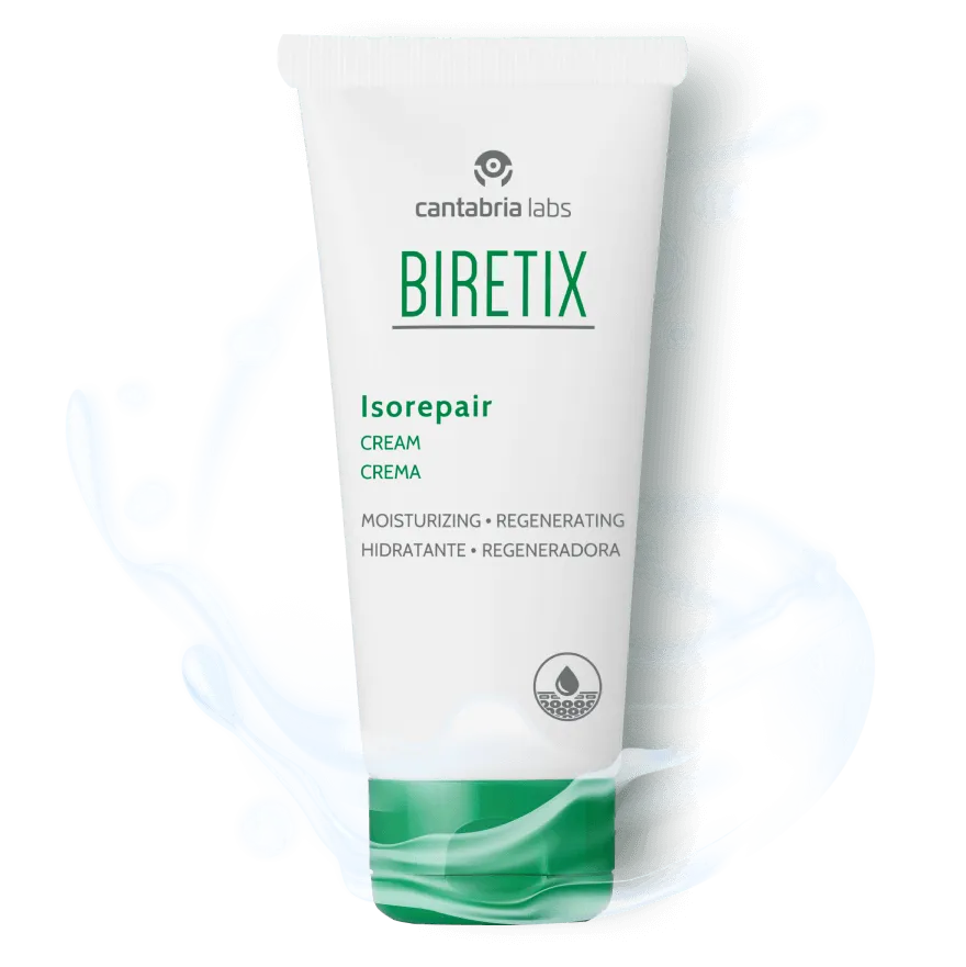 BIRETIX Isorepair Cream