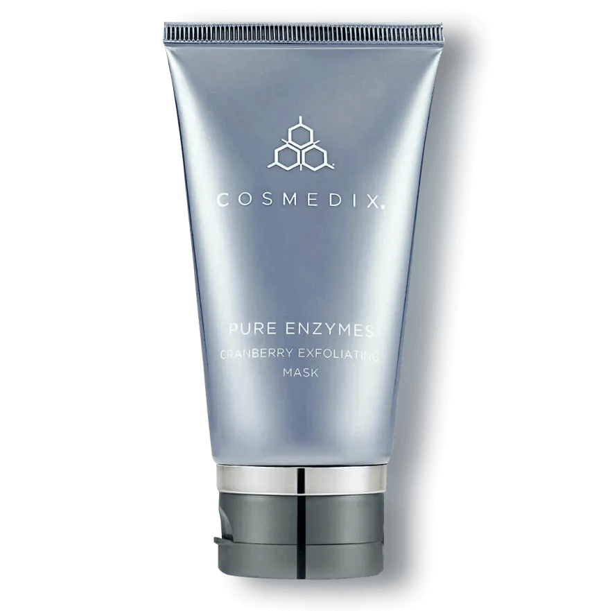 Pure Enzymes Mask