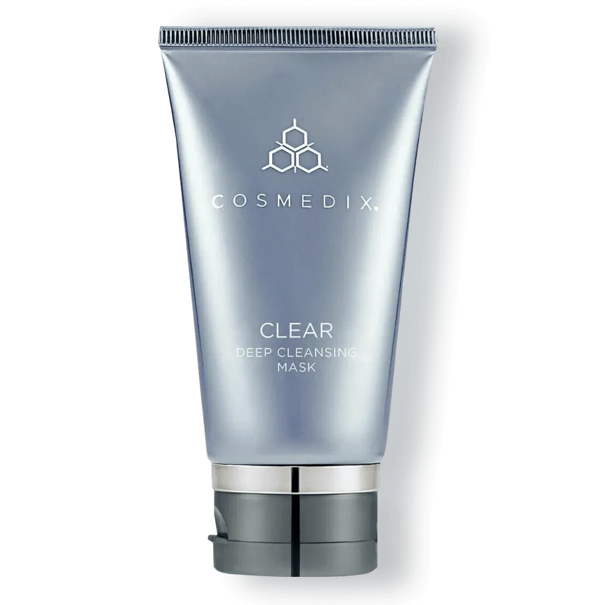 Clear Mask