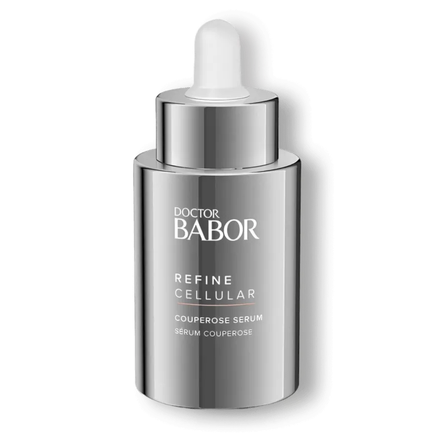 Couperose Serum