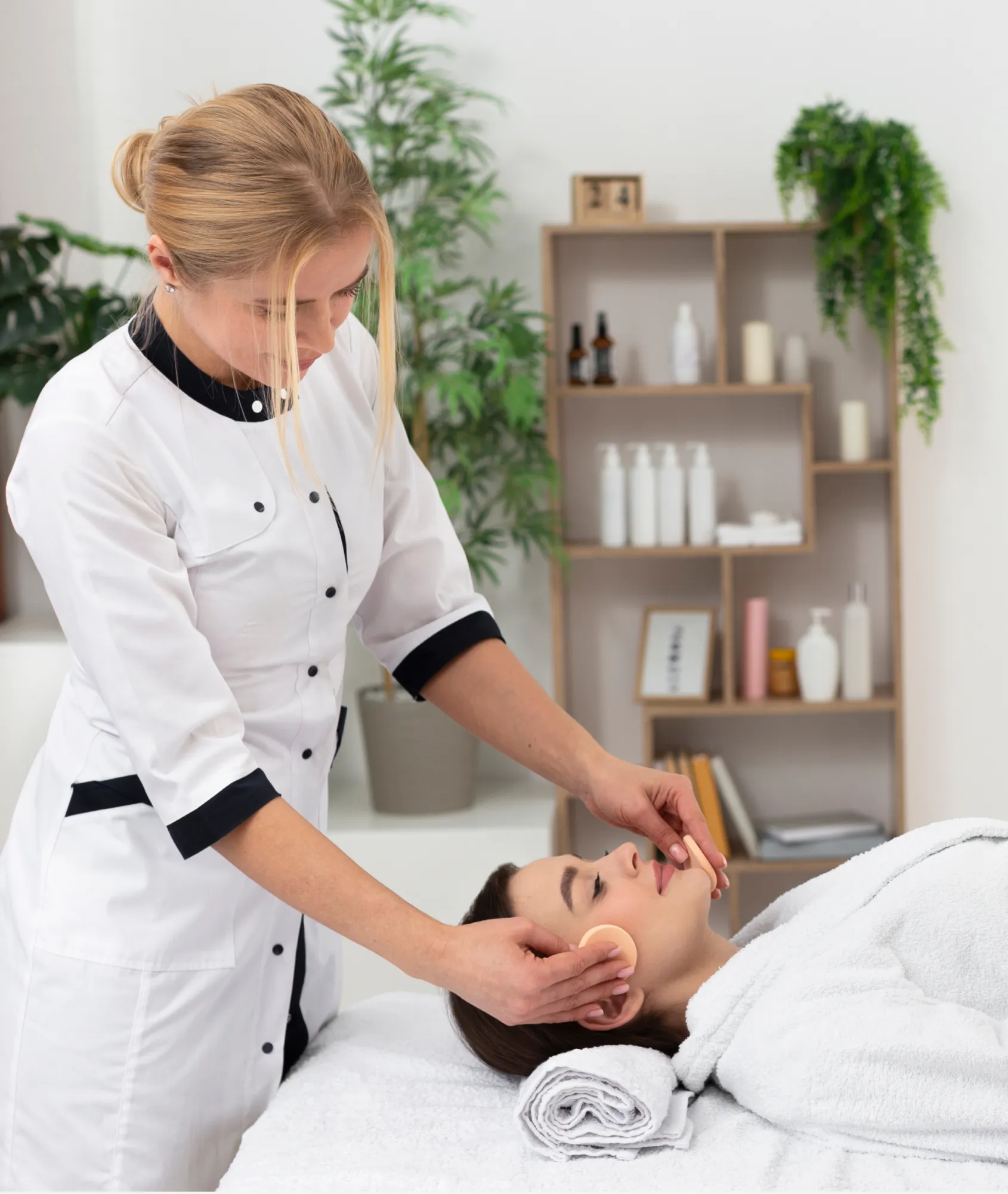 Как открыть косметологический кабинет