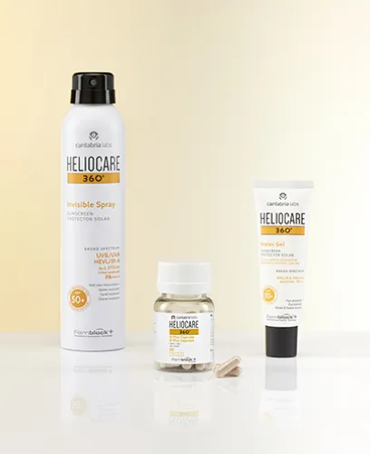 HELIOCARE
