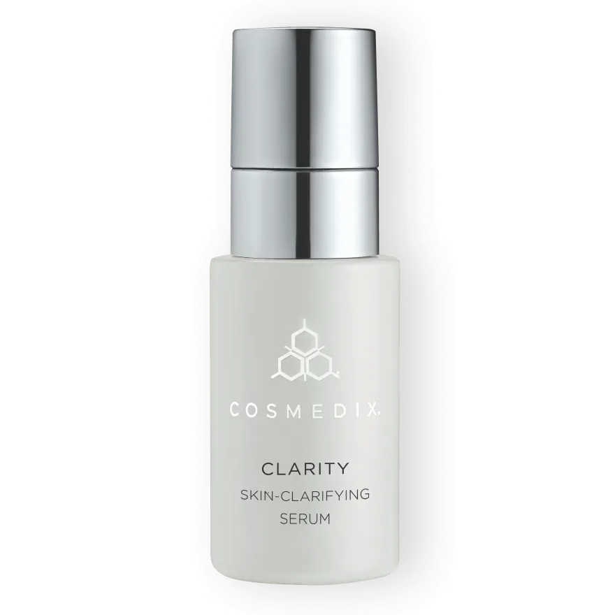 Clarity Serum