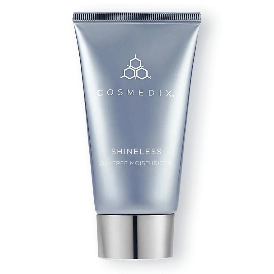 Shineless Cream