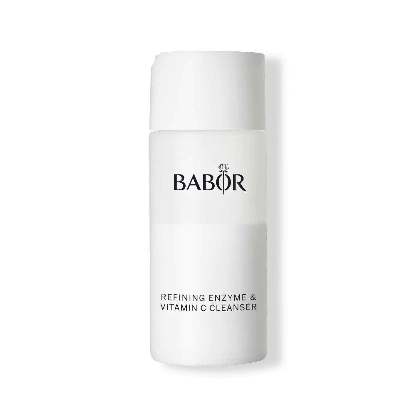 Refining Enzyme & Vitamin C Cleanser
