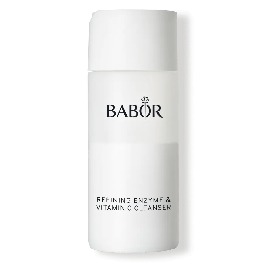 Refining Enzyme & Vitamin C Cleanser