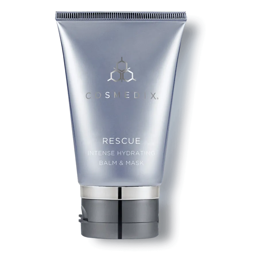 Rescue Mask